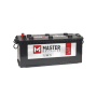 Автомобильный аккумулятор Master Batteries MBT1903F - 190А/ч-12V - EN1150 европейские обратная 510x218x225