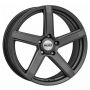 Легковой диск Dotz CP5 dark 8x17 5x112 ET35 70,1 BFP