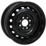 Легковой диск Euro Disk 75J45C 6,5x16 5x114,3 ET45 60,1 Black