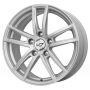 Легковой диск К7 K-87 Корсика 7x16 5x100 ET40 67,1 Серебро