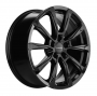 Легковой диск Khomen Wheels KHW1808 7,5x18 5x108 ET46 63,4 Black