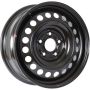 Легковой диск Korea Wheel 52910 (Original hyundai_kia) 6x16 5x114,3 ET43 67,1 черный