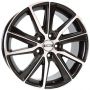 Легковой диск Neo Wheels 738 7,5x17 5x114,3 ET40 67,1 S