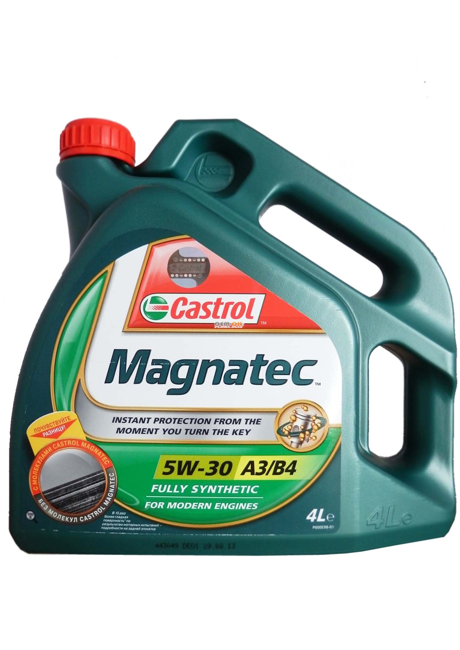 Масло castrol. Castrol Magnatec 5w30. Кастрол магнатек 5w30 синтетика. Синтетическое моторное масло Castrol Magnatec 5w-30. Castrol 5w30 a3 b4.