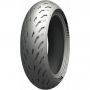 Мотошина Michelin Power 5 180/55 R17 73W Rear Wheel (заднее колесо)