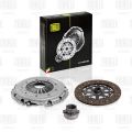 Trialli FR2601 BMW 3 (E36) (90-)/5 (E34/E39) (87-) 2.0i с муфтой