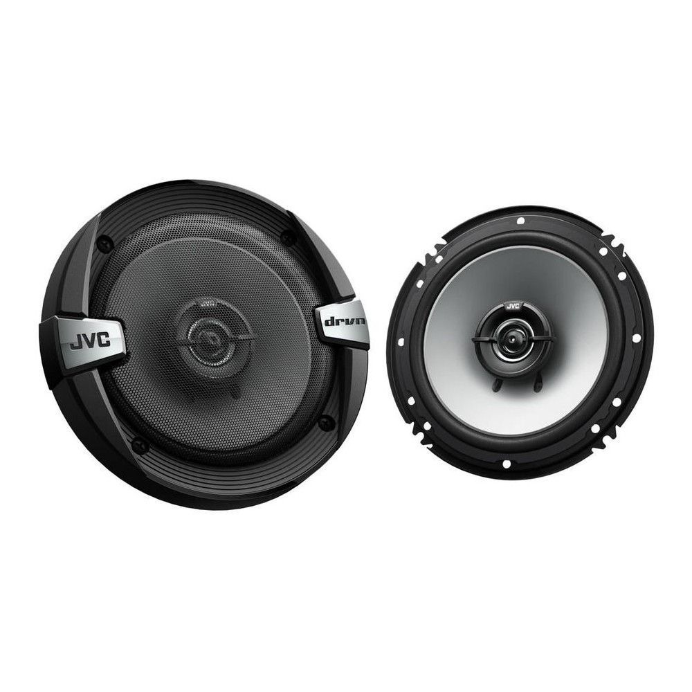 JVC CS-DR162