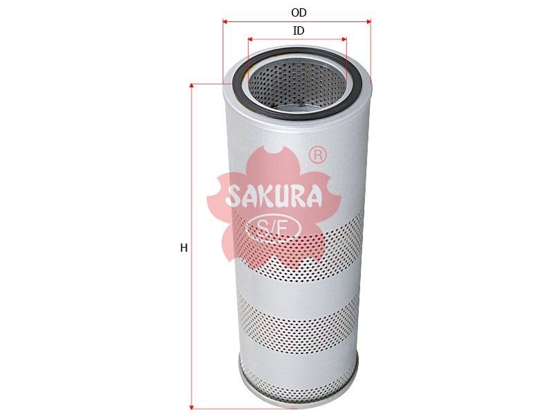 Sakura H7981