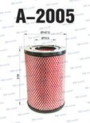 RB-Exide A-2005